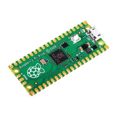Raspberry Pi Pico Microcontroller Development Board RP2040 mcu