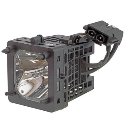 Lamp & Housing for Sony KDS-60A2020 TVs - Neolux bulb inside - 90 Day Warranty