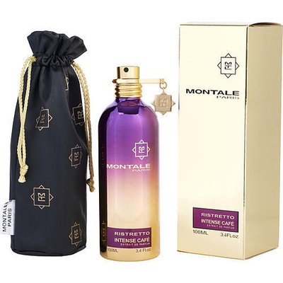 Montale Ristretto Intense Cafe Extrait De Parfum