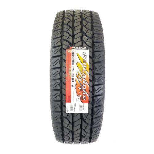 Rare Yokohama Avs Vs-6 16 Inch 7J 33 8J 35 Pcd114.3 5H 5 Holes