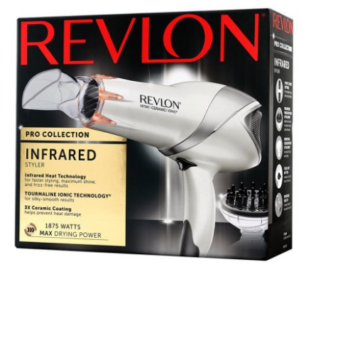 Revlon Blow Dryer Diffuser Attachment Blowdryer