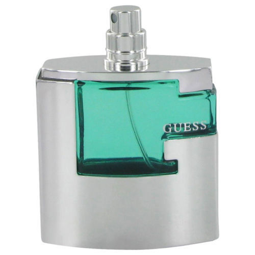 GUESS fragrâncias masculinas