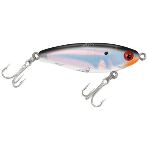 alligator gar fish scale lure Gar Scales