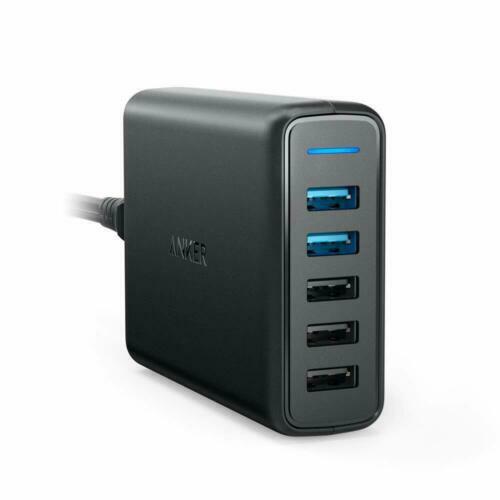 Anker A2627 PowerPort C 2 Wall Charger (/RT6-19367-A2627-UG) | eBay