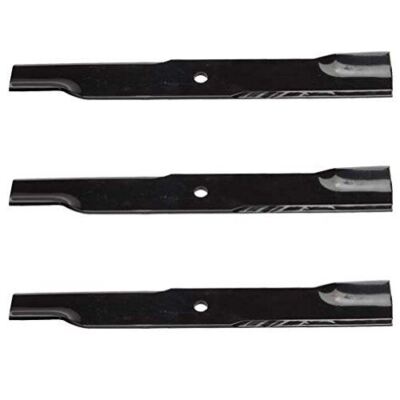 GENUINE OEM OREGON PART # 792-208 BLADE 3 PACK