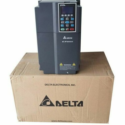 1PC Brand new in box   CP2000 Series Inverter VFD007CP43A-21   #A6-3