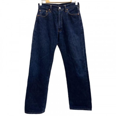 Made in USA 1998 Vintage Levi's 501xx Denim Pants Indigo W31 Made in USA 1998 Vintage Levi's 501xx Denim Pants Indigo W31
