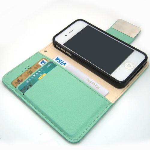 Estuche de bolsillo tarjeta para LG G3