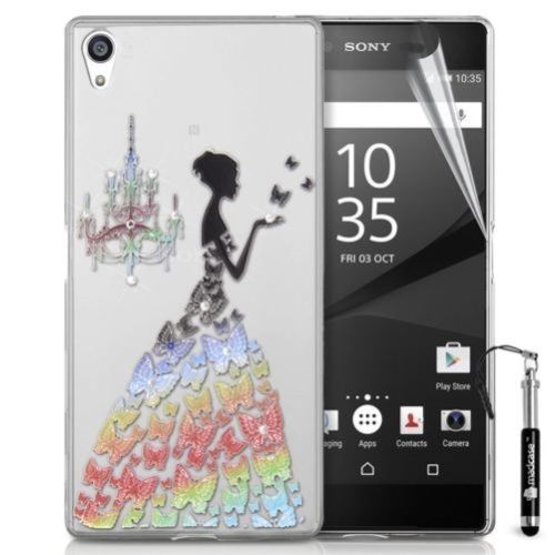 CASE-MATE SONY XPERIA Z5 COMPACT TOUGH NAKED CASE - Foto 2