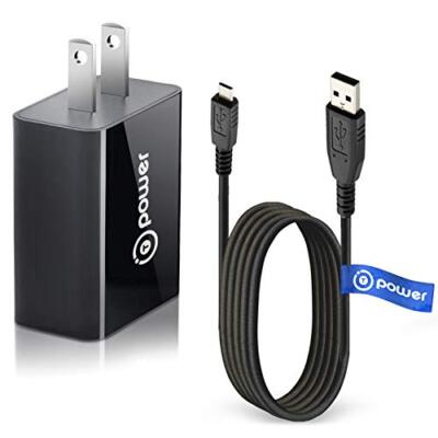 T Power 5v Charger For Noco Genius Boost Sport Gb20 Gb30 Gb40 Gb70 Battery Jump 