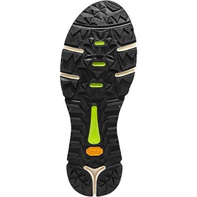 DANNER DANNER MEN'S TRAIL 2650 CAMPO 3" OUTDOOR SHOE, BRICK/TAN/BLUE