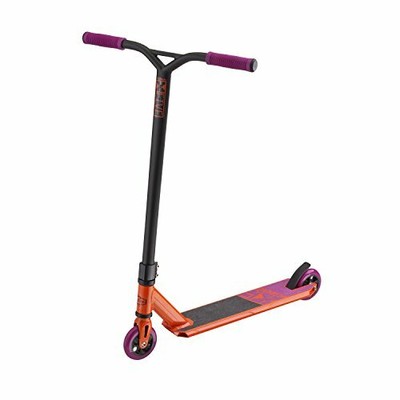- Trick Scooter - Beginner Stunt Scooters For Kids 8 ...