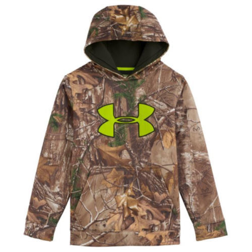 Under Armour Talla S multicolor Ropa Unisex Para Niños (Talla 4 y más grande)