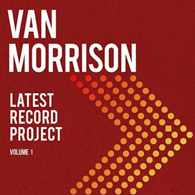 Van Morrison - Latest Record Project Volume I - Van Morrison CD RPVG The Fast