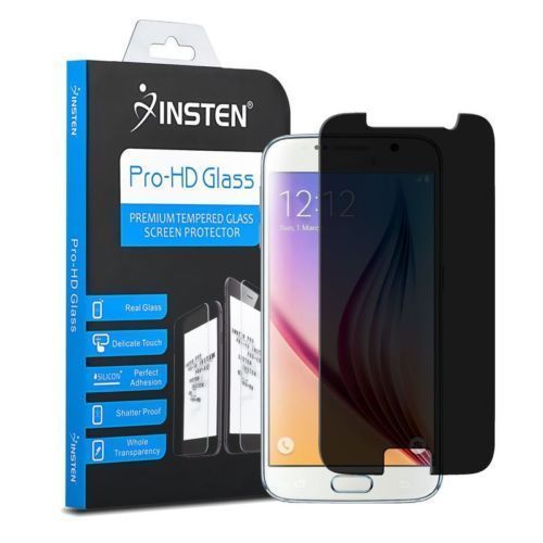 Screen Protectors for Samsung Cell Phones