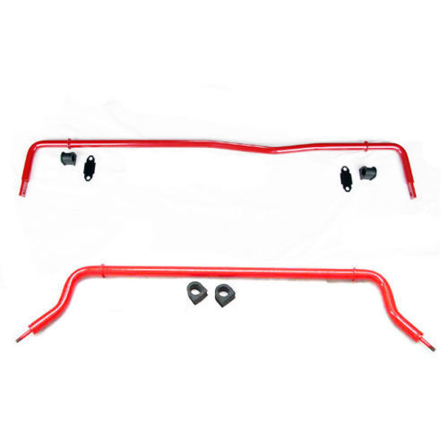 Car Sway Bars, Links & Bushings