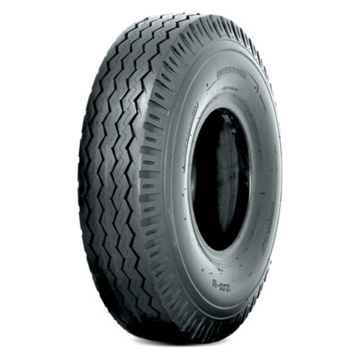 Deestone D902-LPT 6.70-15 C/6PLY  (1 Tires)