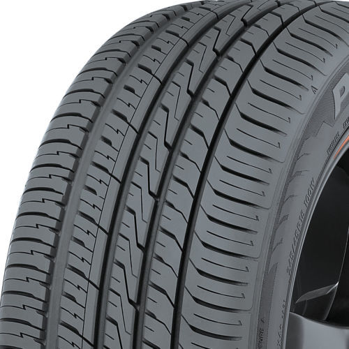 4X New 215 40 17 TOYO PROXES TR1 87W XL 215/40R17 2154017 *B WET