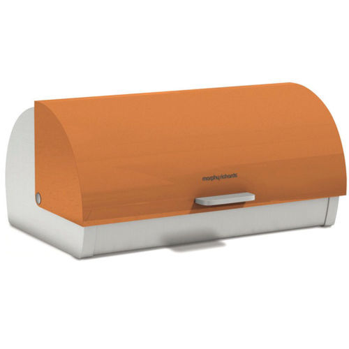 Metal Food Storage Containers