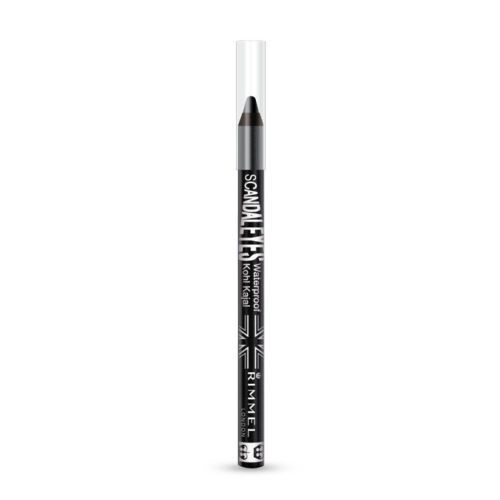 Black Eyeliner Pencils