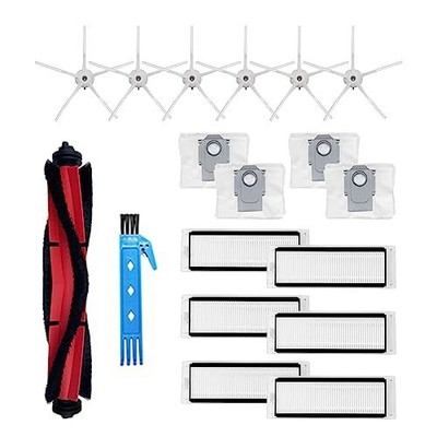 For Roborock Q5 Q5+ Robot Vacuum Cleaner Access...