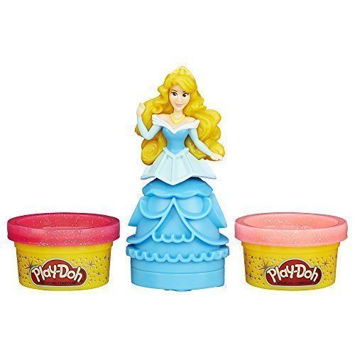Disney Princess Play-Doh & Modeling Clay