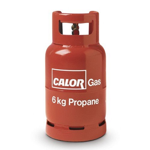 EMPTY CALOR GAS CYLINDERS 6KG in Newtownabbey, County Antrim Gumtree