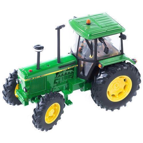 Britains Contemporary Diecast Farm Tractors