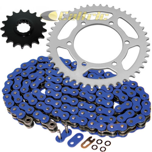 16T 525 Front Sprocket for 02-17 Kawasaki ZX900/1000 Z1000 KLZ1000