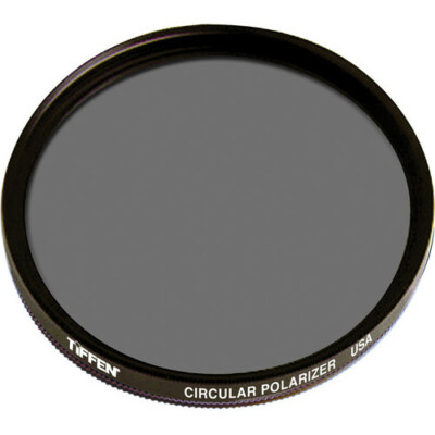 Tiffen 67mm CP ZSE lens filter for ZEISS Batis 85mm f/1.8 Lens for Sony E mount