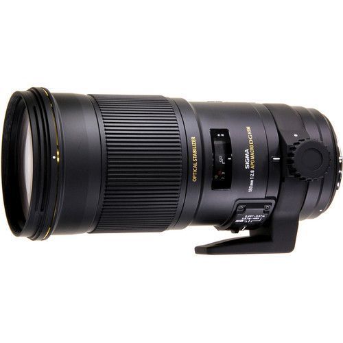 Sigma Camera Lenses