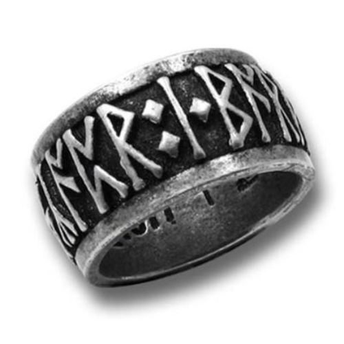 Silver Rings for Men