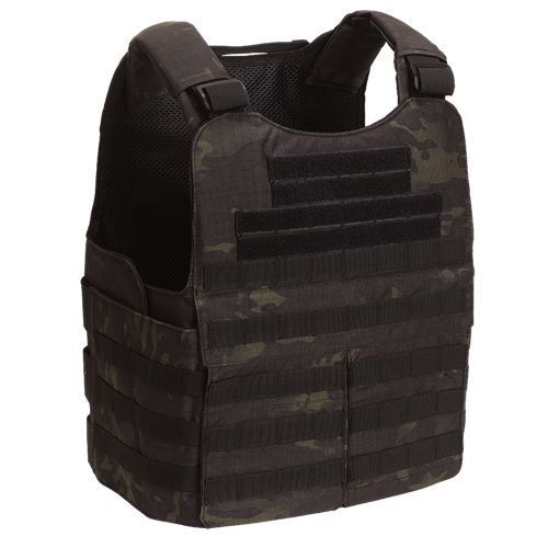 HAZARD4 ハザード4 FRONTLINE MOLLE CHEST RIG Hazard 4 Frontline MOLLE chest rig - Airsoft Shop Japan