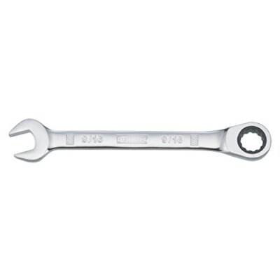 DEWALT DWMT72294OSP Ratcheting Combination Wrench 9/16in SAE