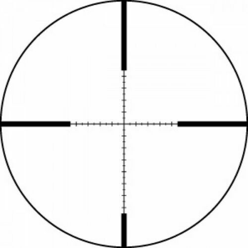 Купить Прицел Vortex Viper HST 4/16x44 vmr/1 MOA Riflescope vhs/4309 в ...