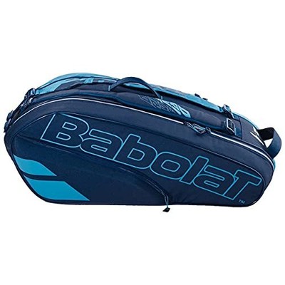 BabolaT Tennis Bag RACKET HOLDER x 6 PURE DRIVE 751208