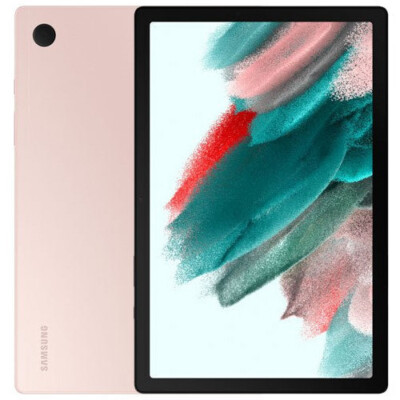 Samsung Galaxy Tab A8 10.5'' 32GB Wi-Fi Android Tablet Pink Gold (SM-X200) New