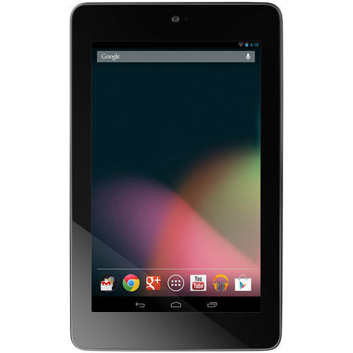 ASUS Google T-Mobile Tablets & eBook Readers