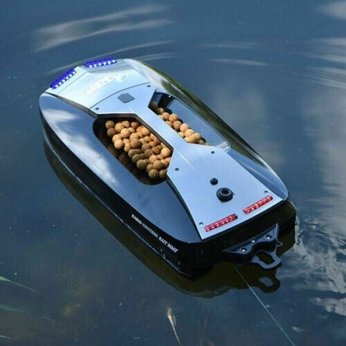 Carp Fishing Bait Boat From Angling Direct Made By The Fishing People