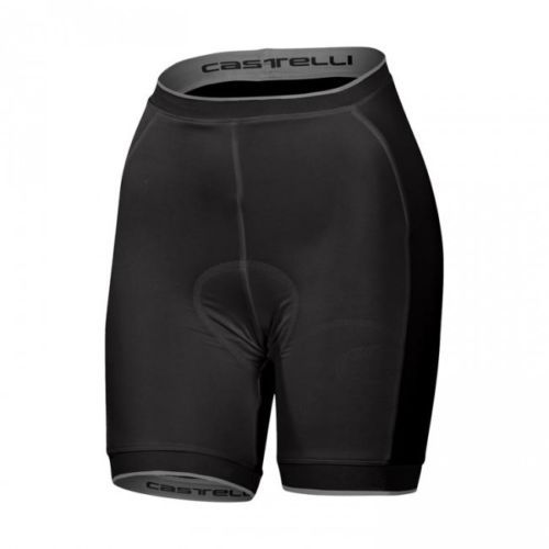 New Castelli COMPETIZIONE Bib Short, Black | eBay