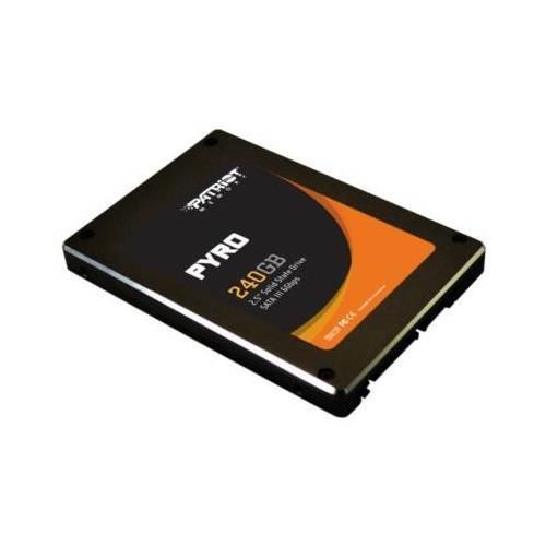 Patriot Memory Solid State Drives