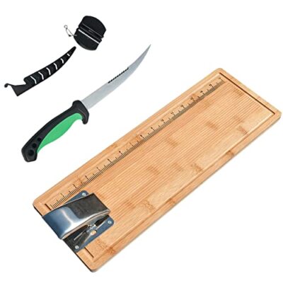 Fishing Measuring Board Fish ...