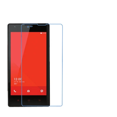 3x BROTECT AirGlass Protection d'écran en verre pour Xiaomi Redmi Note