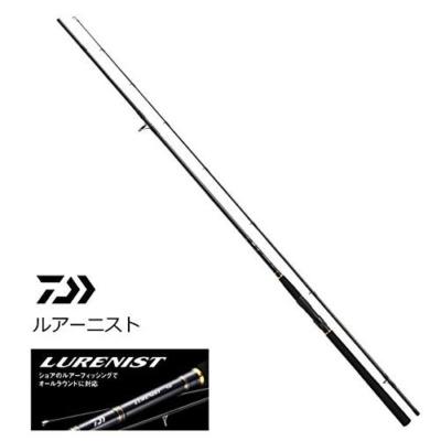 ダイワ(DAIWA) スピニングロッド LURENIST 60XUL Daiwa LURENIST 60XUL Spinning Rod for Trout | eBay