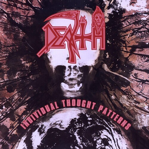 Death - Individual Thought Patterns [New CD] Reissue
