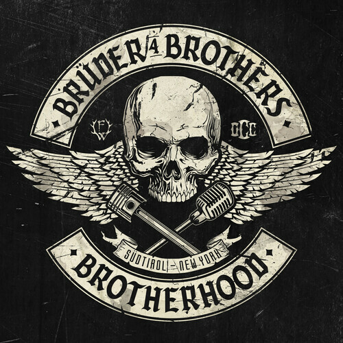 邦楽 ORANGE COUNTY BROTHERS Orange County Brothers – Orange County Brothers | Releases