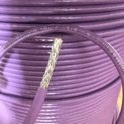 New PROFIBUS Cable 6XV1 830-0EH10 6XV1830-0EH10 20m