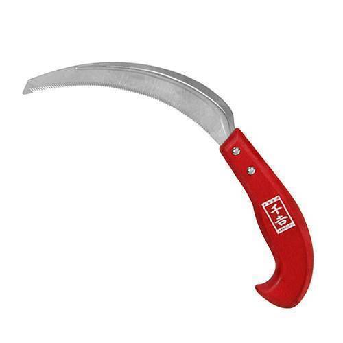 sakuページ NISAKU KUBINAGAKAMA(SICKLE) No.922 Blade Wide 115mm