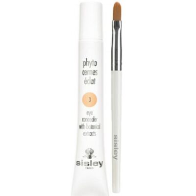 Sisley Phyto Cernes Eclat Eye Concealer #03  15 ml  / .5oz   NEW in retail BOX