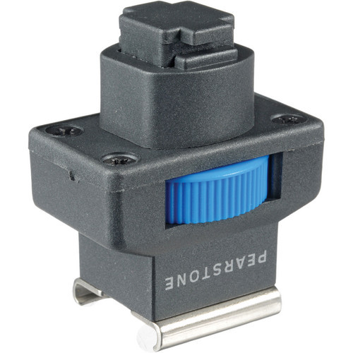 Pearstone CSAII Universal Shoe Adapter for Canon